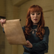 Image for article titled Gotham Set Pictures Tease a Delightful Comic Costume Upgrade for 2 Villains